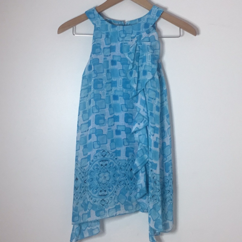 IZ Amy Byer Dress Size Medium EUC